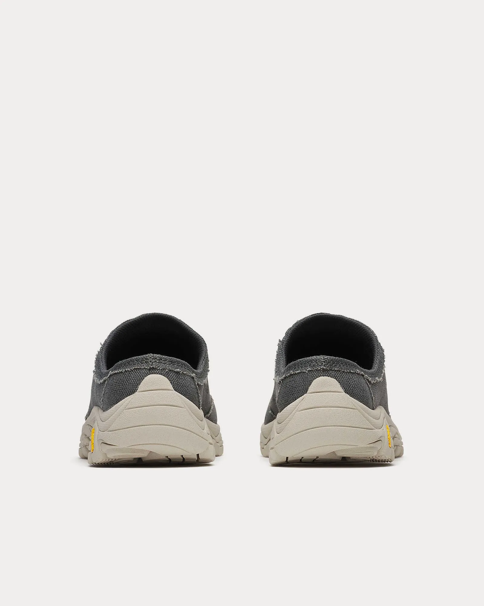 Moab 2 Slide Canvas SE Alloy Slip On Sneakers