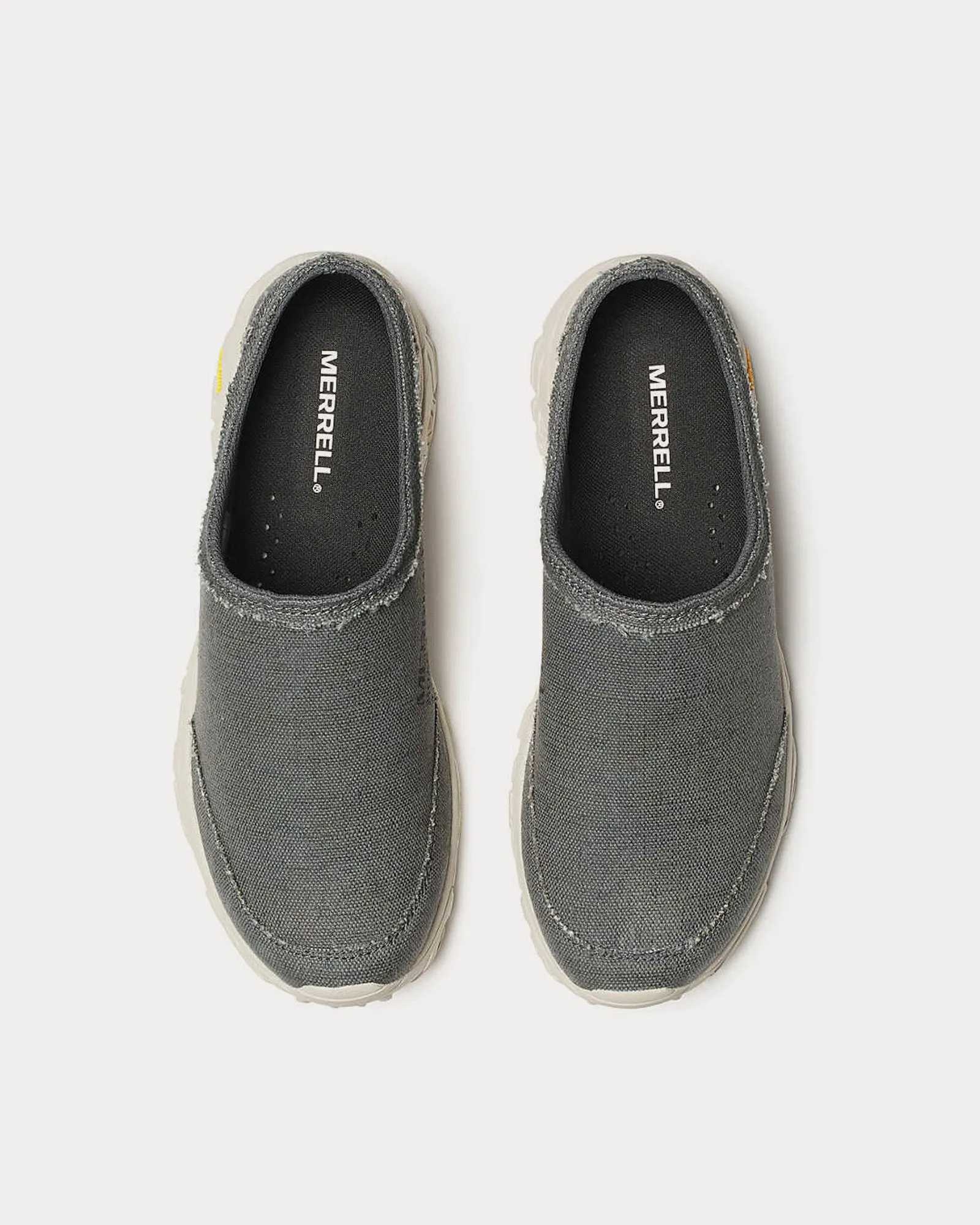 Moab 2 Slide Canvas SE Alloy Slip On Sneakers