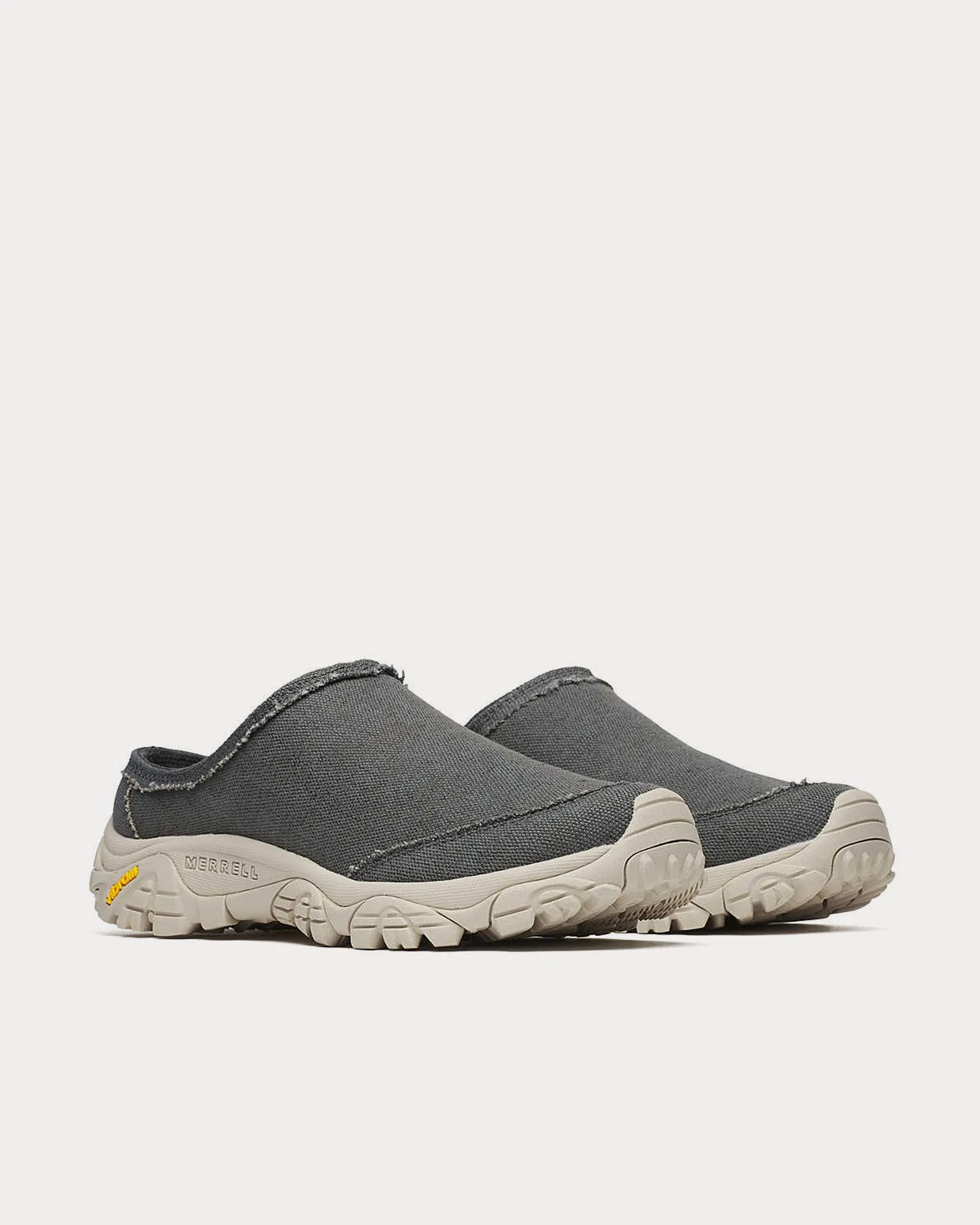 Moab 2 Slide Canvas SE Alloy Slip On Sneakers