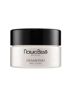Natura Bissé Diamond Well Living The Body Cream