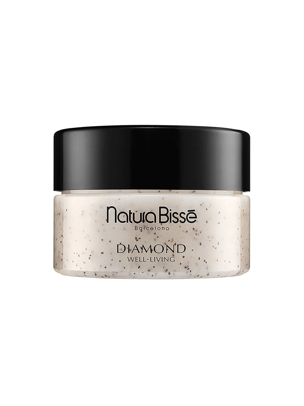 Natura Bissé Diamond Well Living The Body Scrub