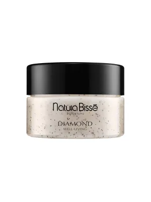 Natura Bissé Diamond Well Living The Body Scrub
