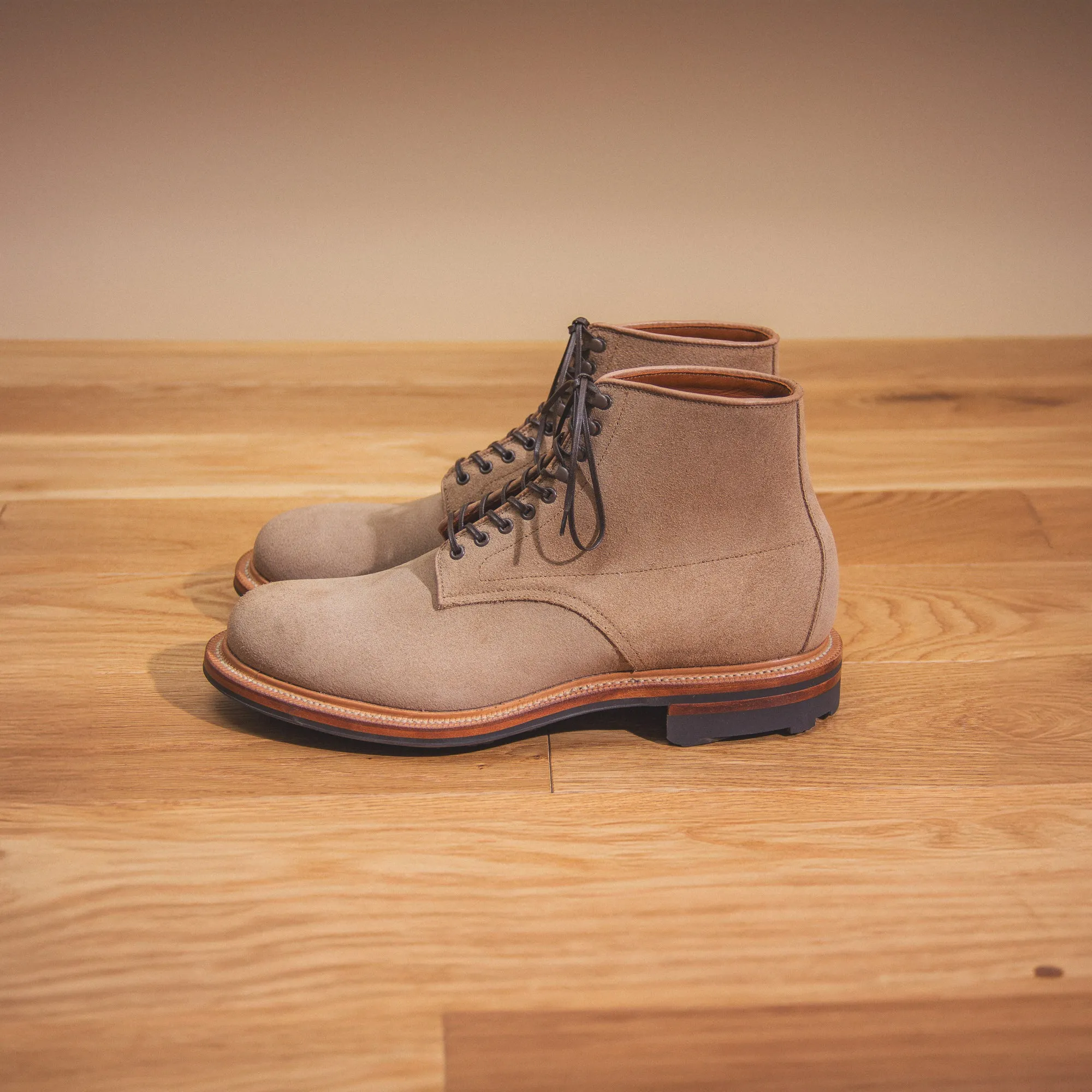 Navvy™ - Marine Field Shoe