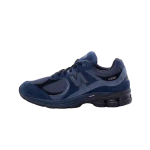 New Balance 2002R Vintage Indigo Black