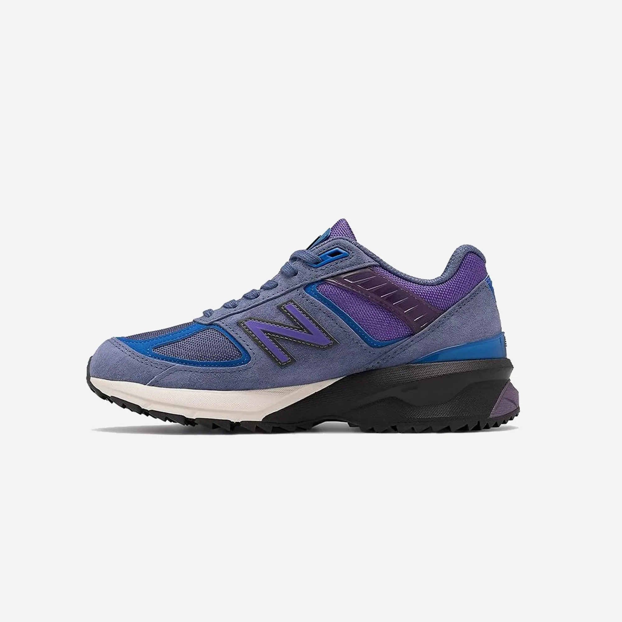 New Balance 990v5 Trail Made in USA 'Magnetic WMNS