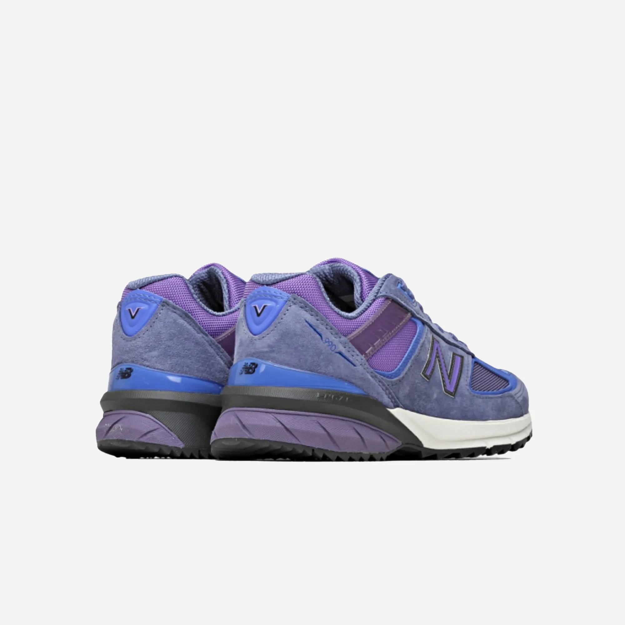 New Balance 990v5 Trail Made in USA 'Magnetic WMNS