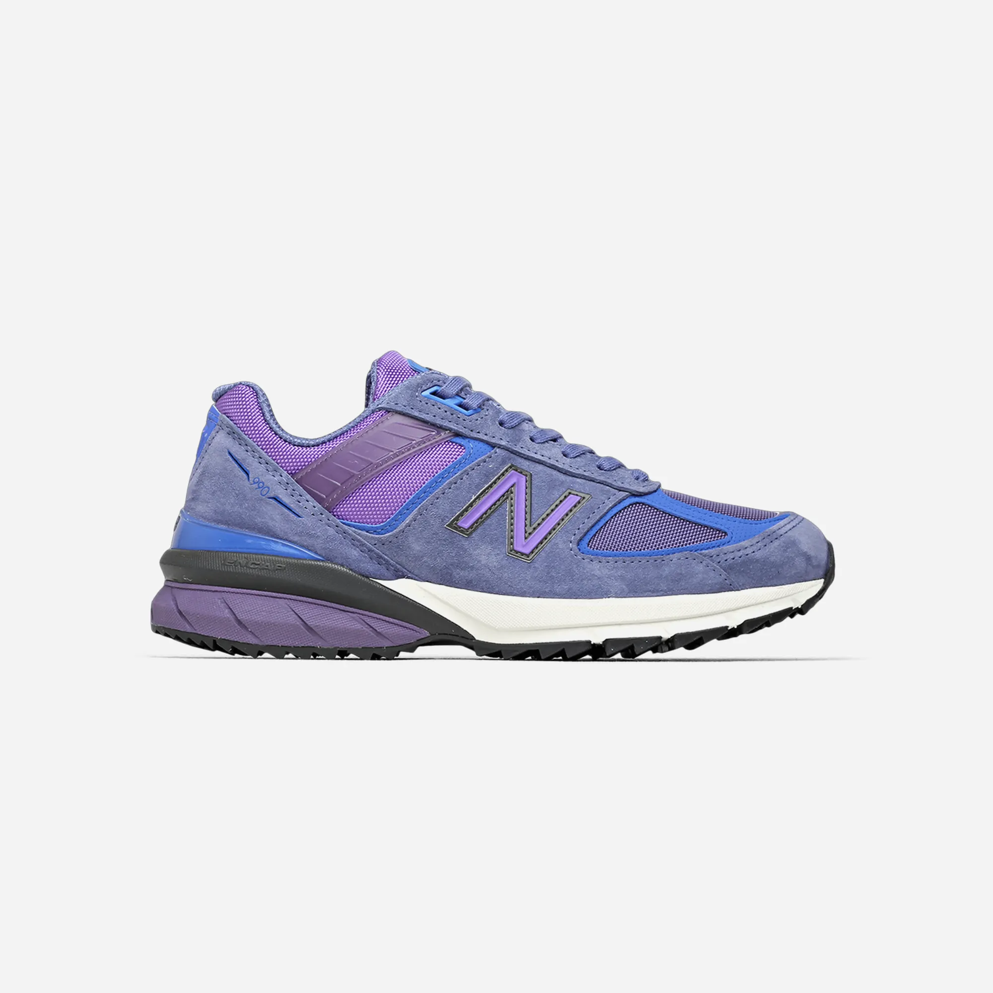 New Balance 990v5 Trail Made in USA 'Magnetic WMNS