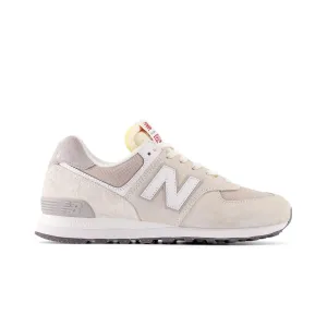 New Balance Unisex 574 Casual Sneakers U574RCD Sea Salt
