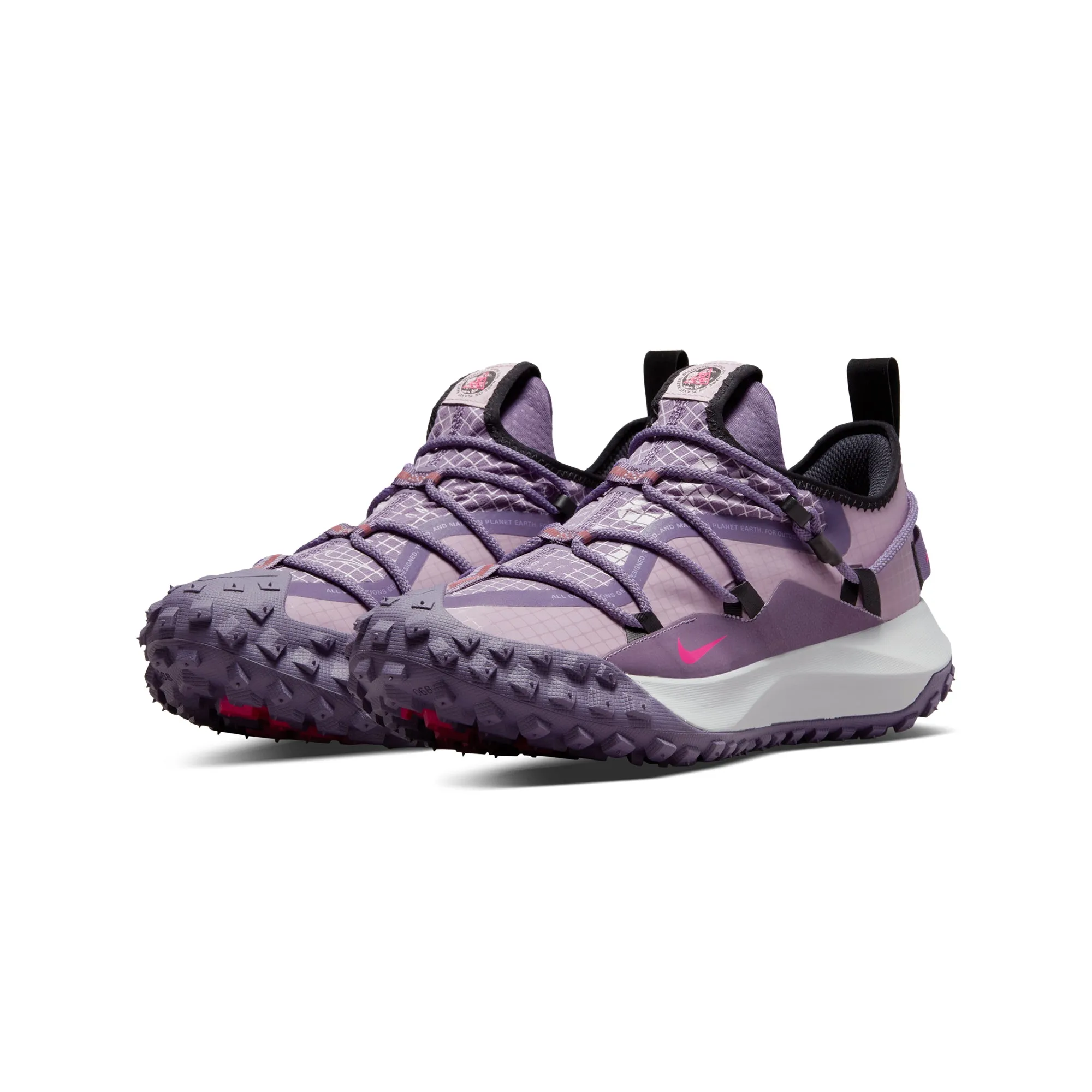 Nike ACG Mens Mountain Fly Low SE Shoes