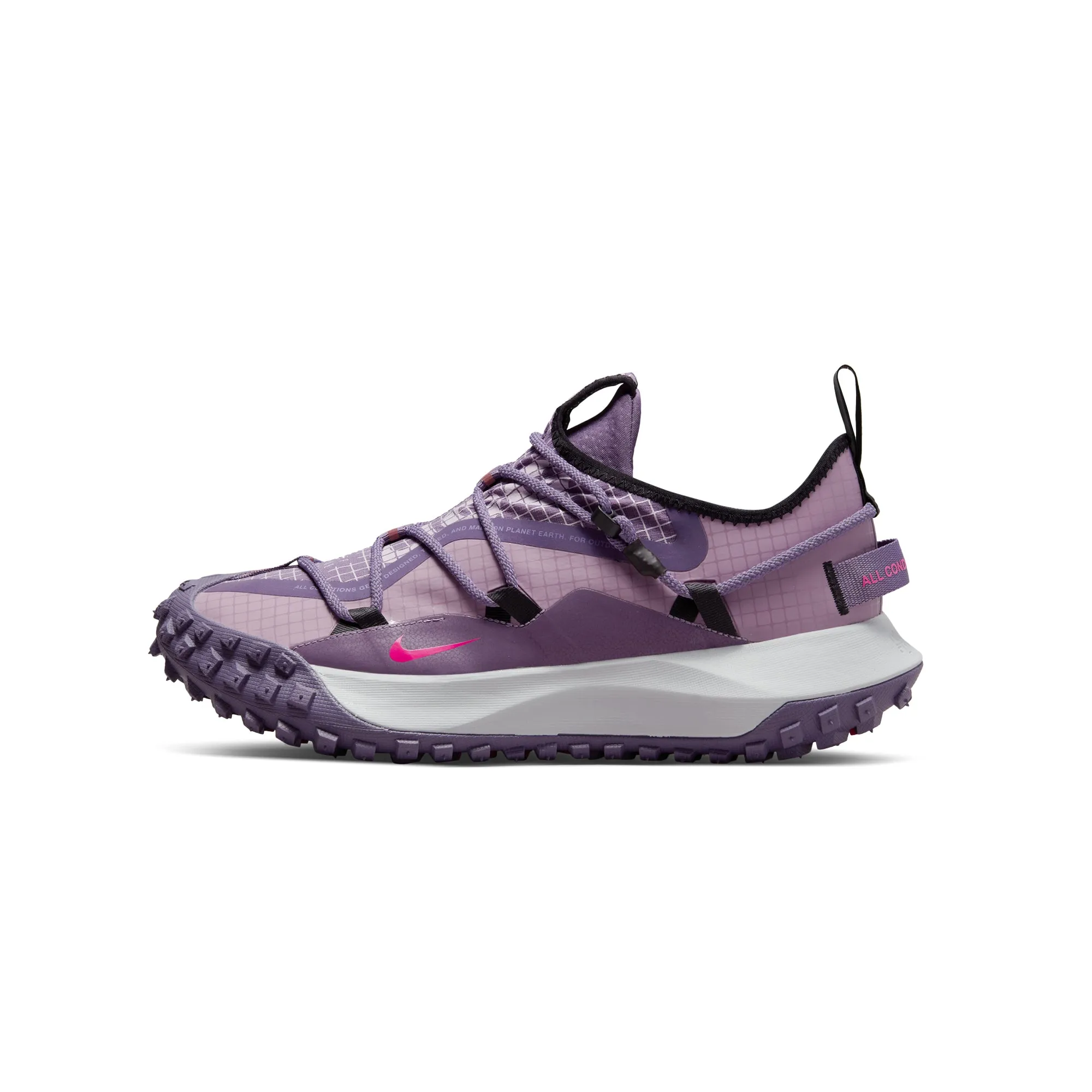 Nike ACG Mens Mountain Fly Low SE Shoes