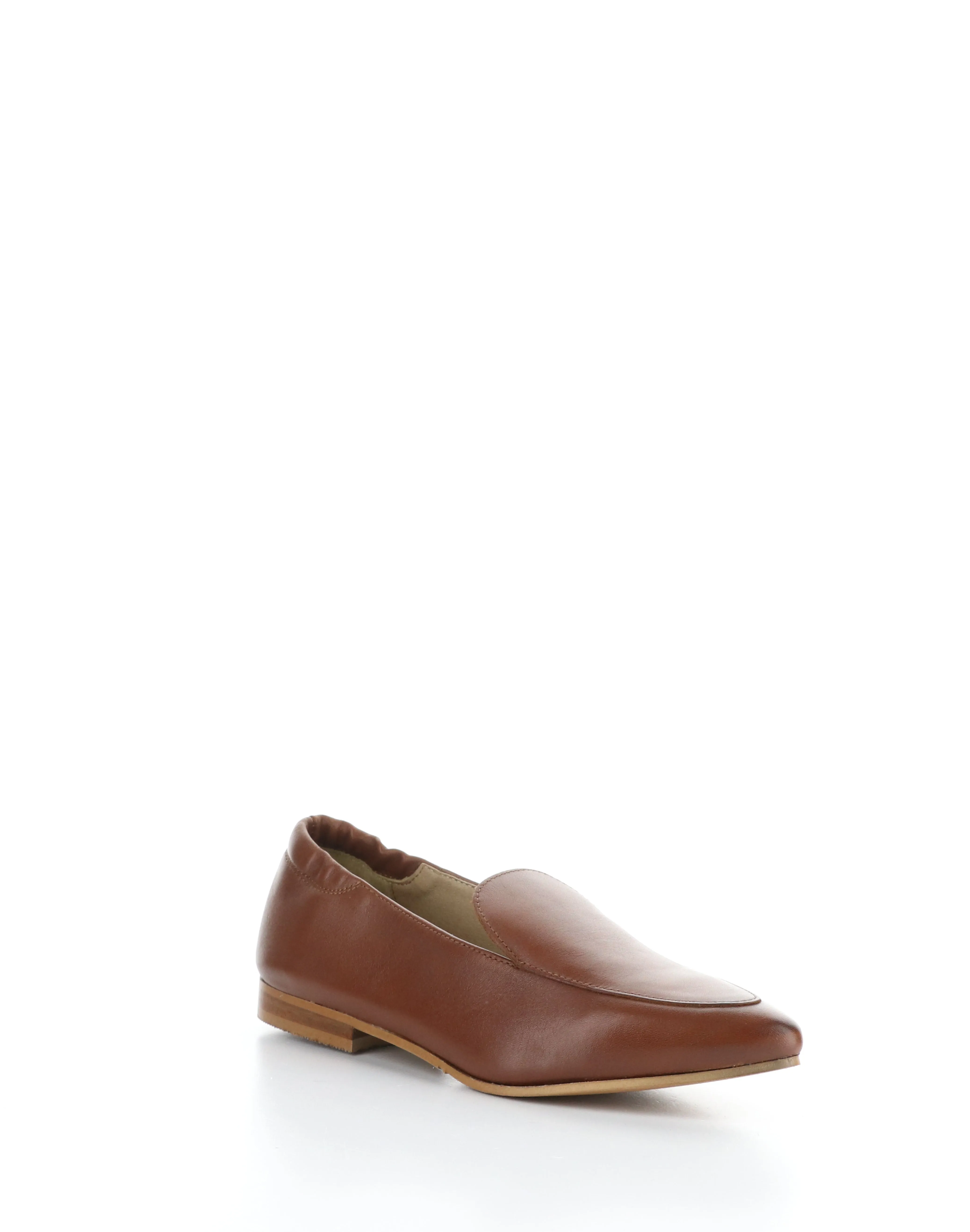NIKKI TOBACCO Pointed Toe Shoes
