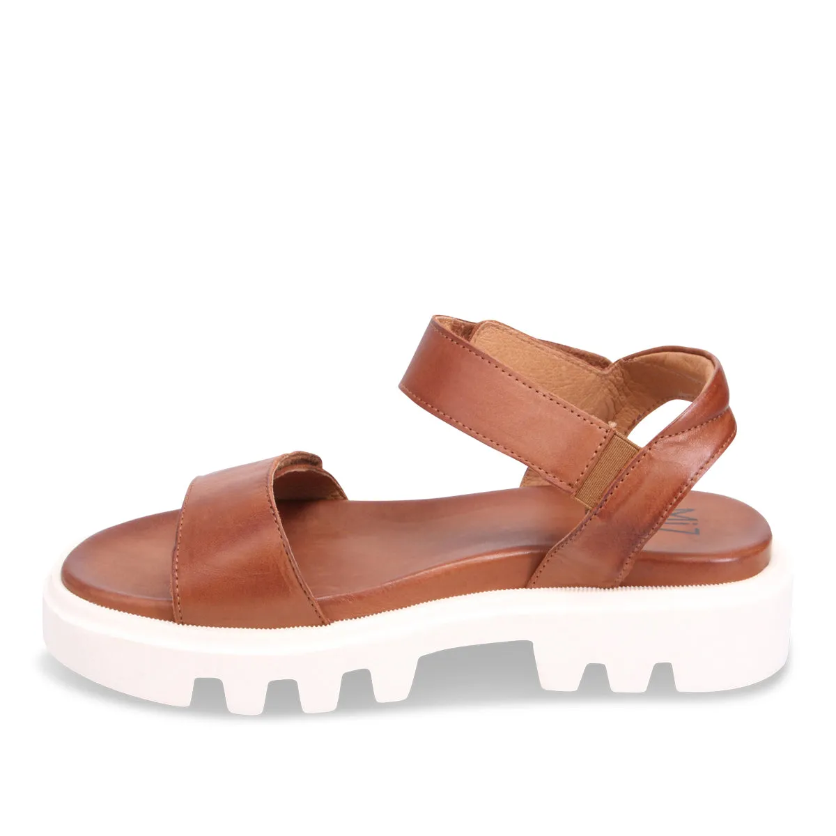 Patel Flatform Sandal
