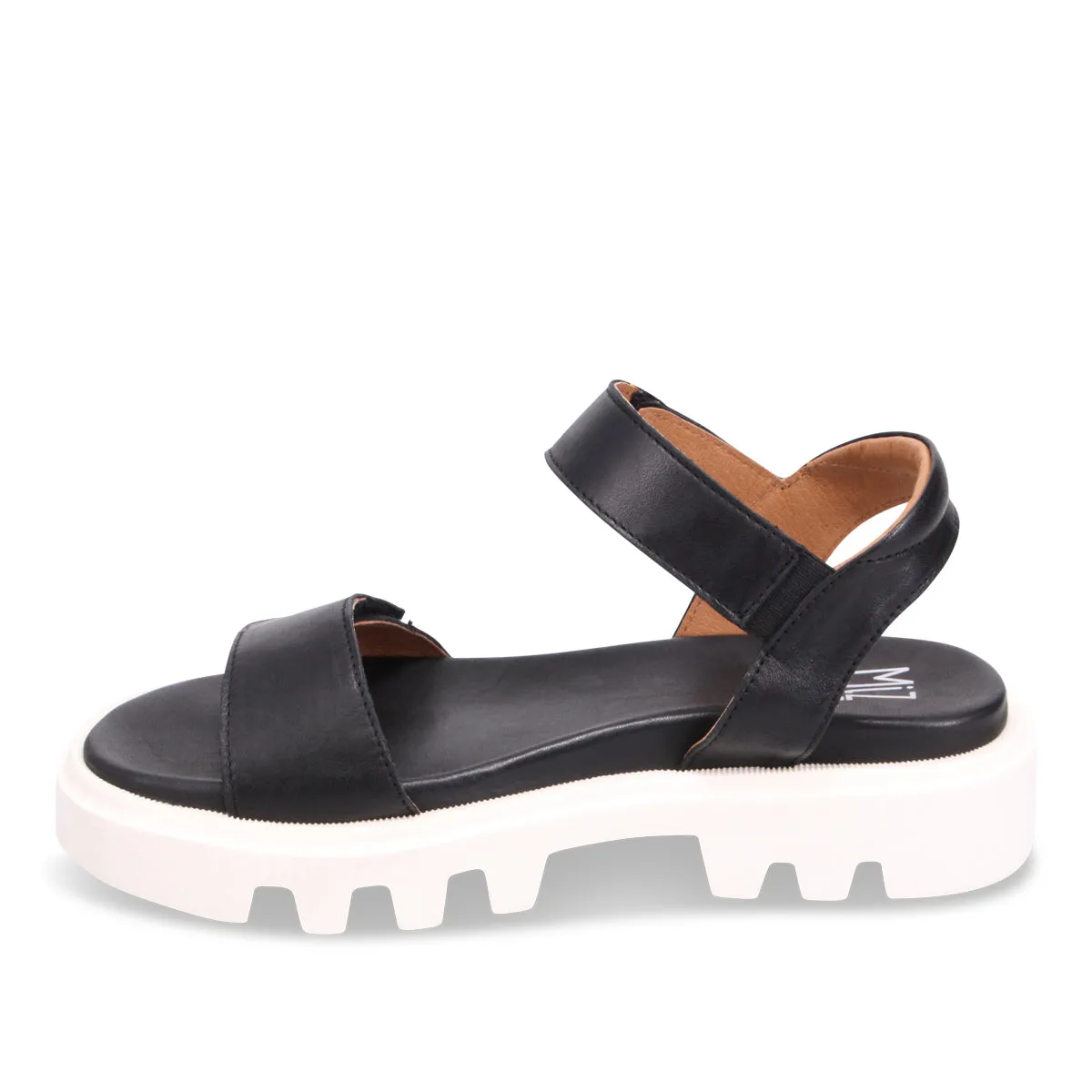 Patel Flatform Sandal