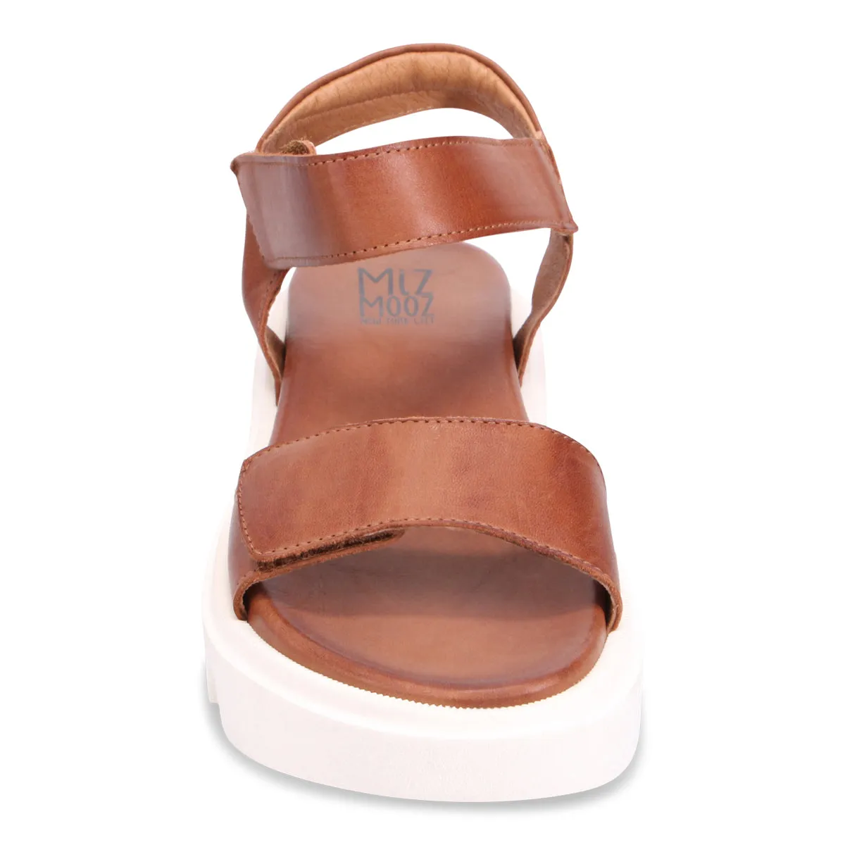 Patel Flatform Sandal