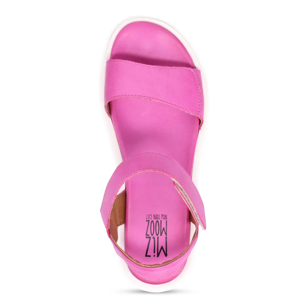Patel Flatform Sandal