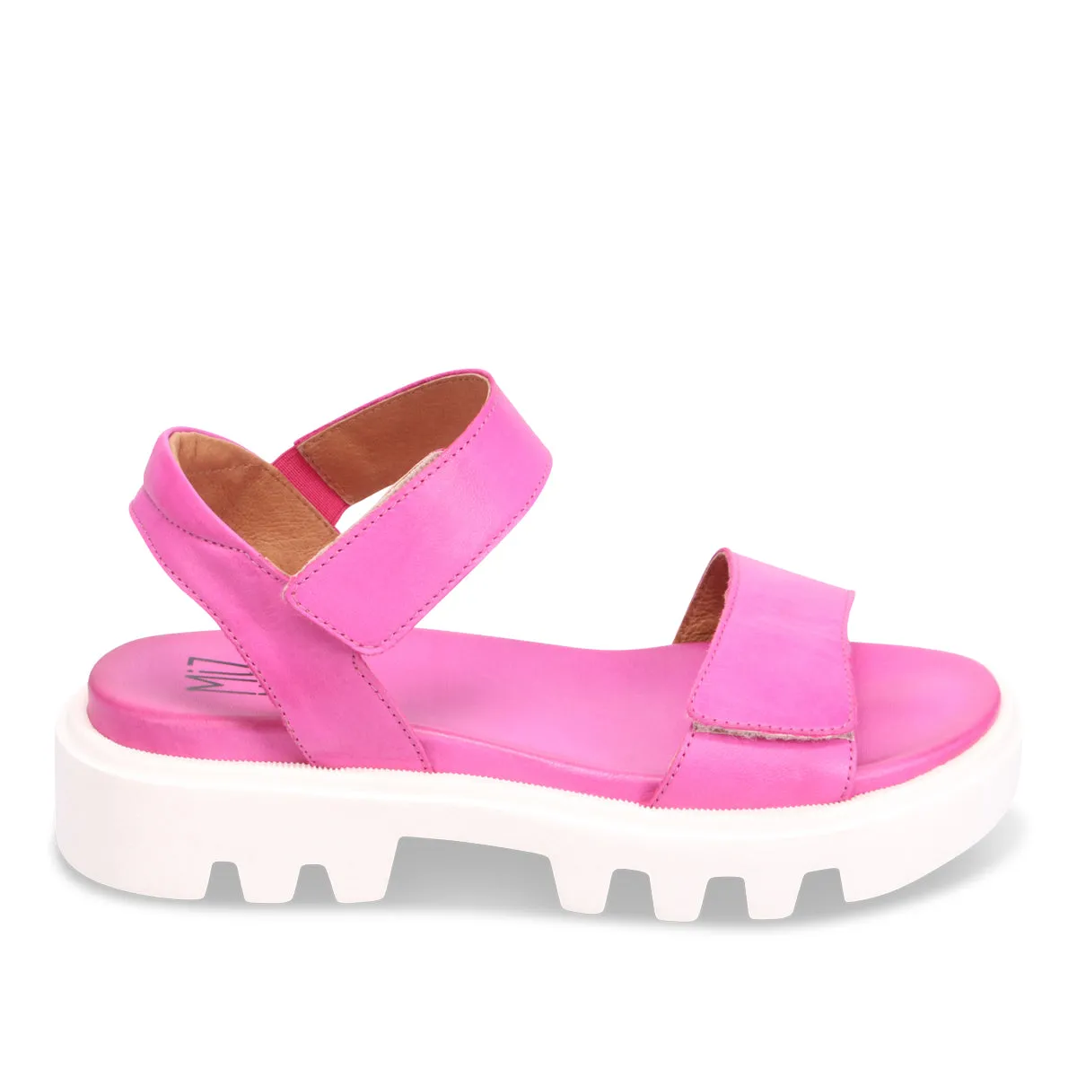 Patel Flatform Sandal