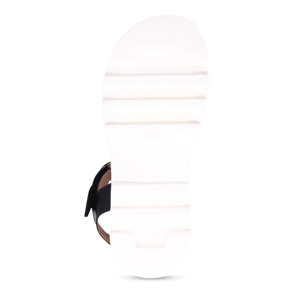 Patel Flatform Sandal