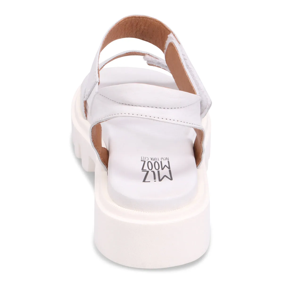 Patel Flatform Sandal