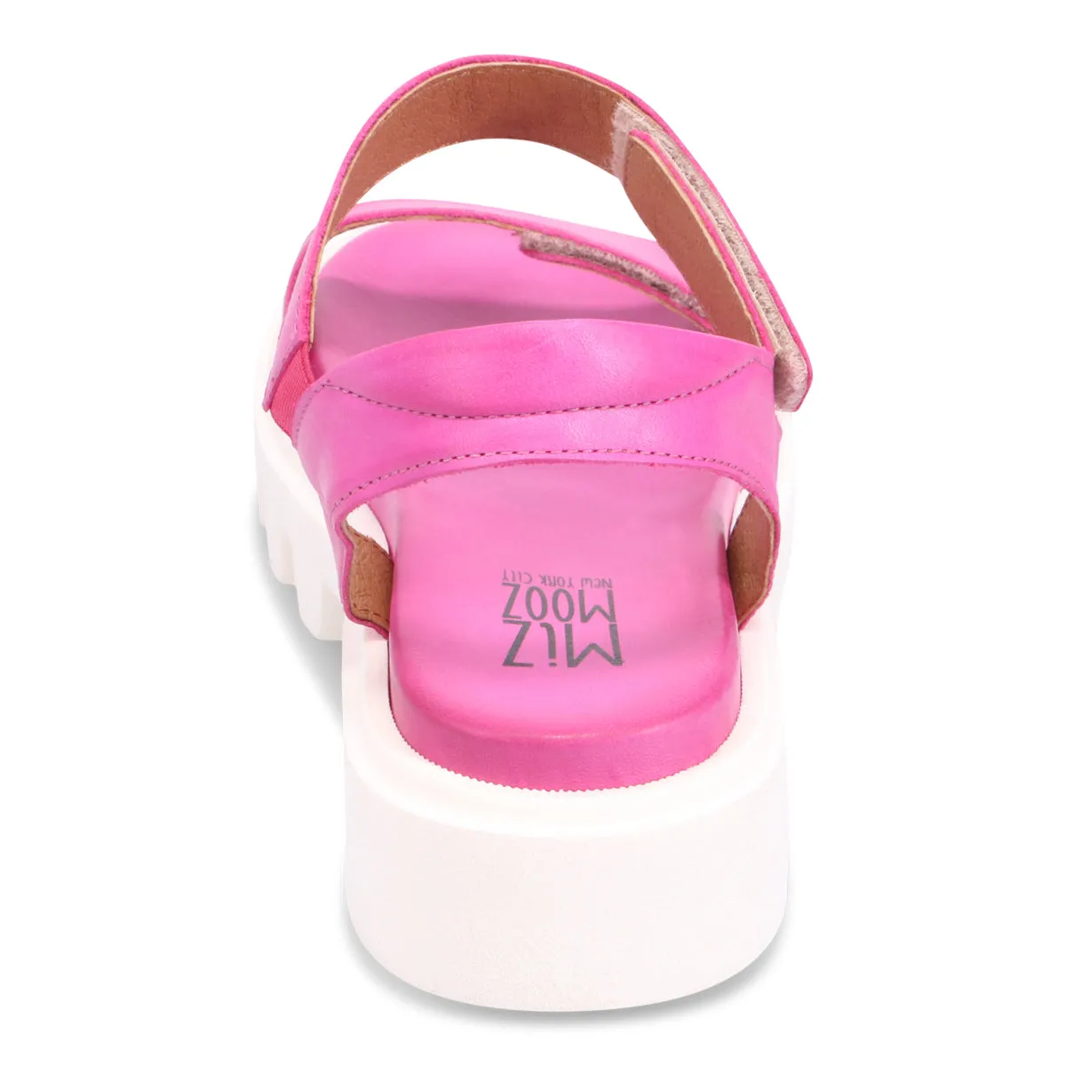 Patel Flatform Sandal