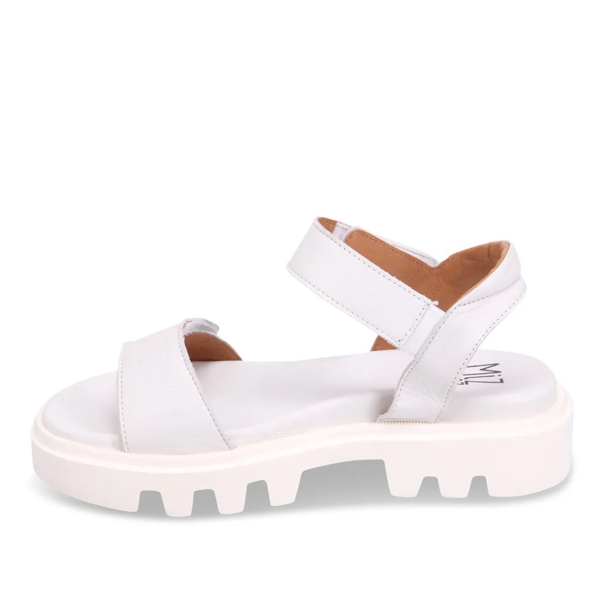 Patel Flatform Sandal