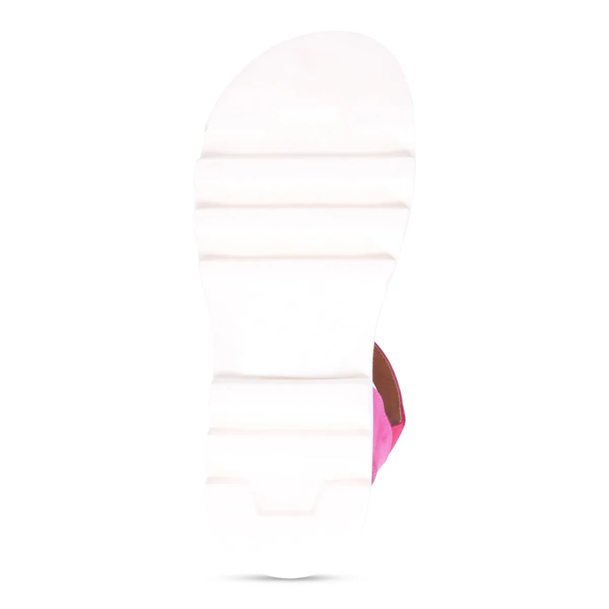 Patel Flatform Sandal
