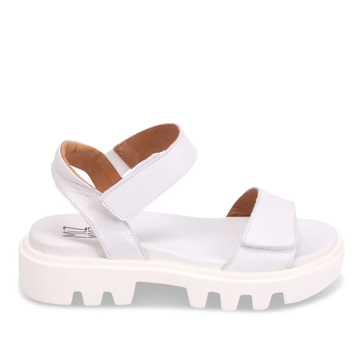 Patel Flatform Sandal