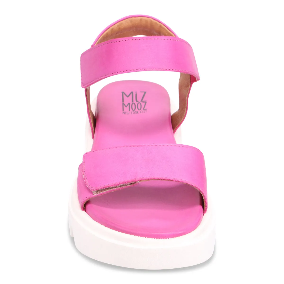 Patel Flatform Sandal
