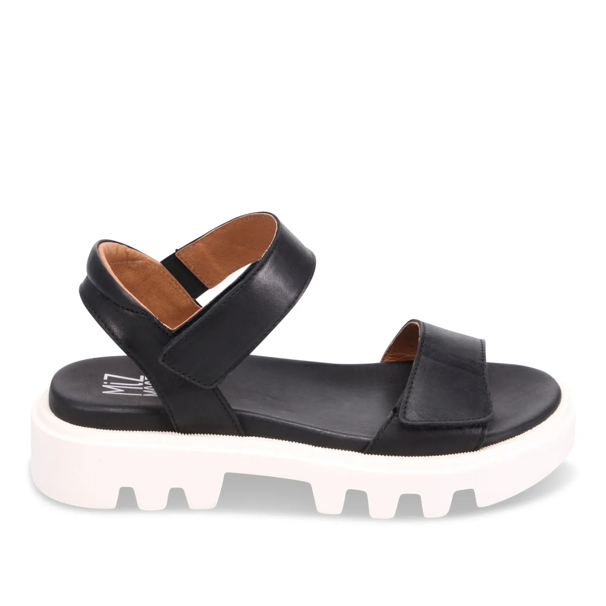 Patel Flatform Sandal