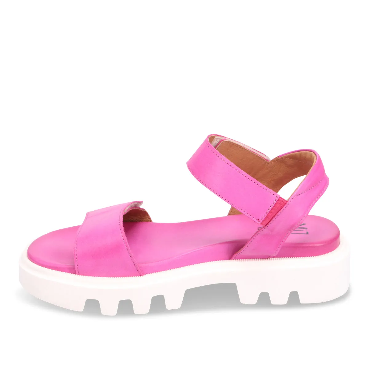 Patel Flatform Sandal