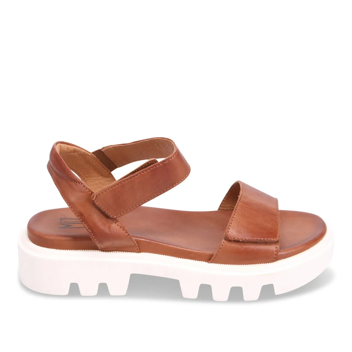 Patel Flatform Sandal