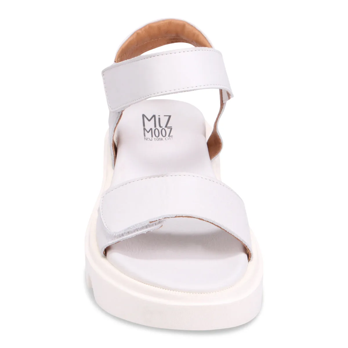 Patel Flatform Sandal