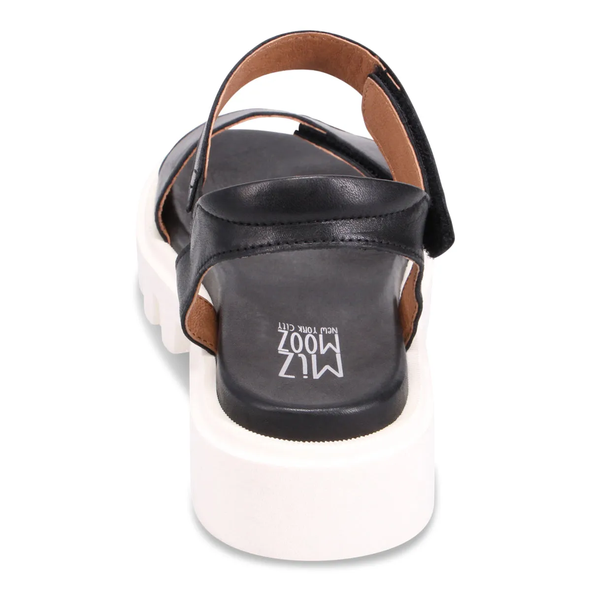 Patel Flatform Sandal
