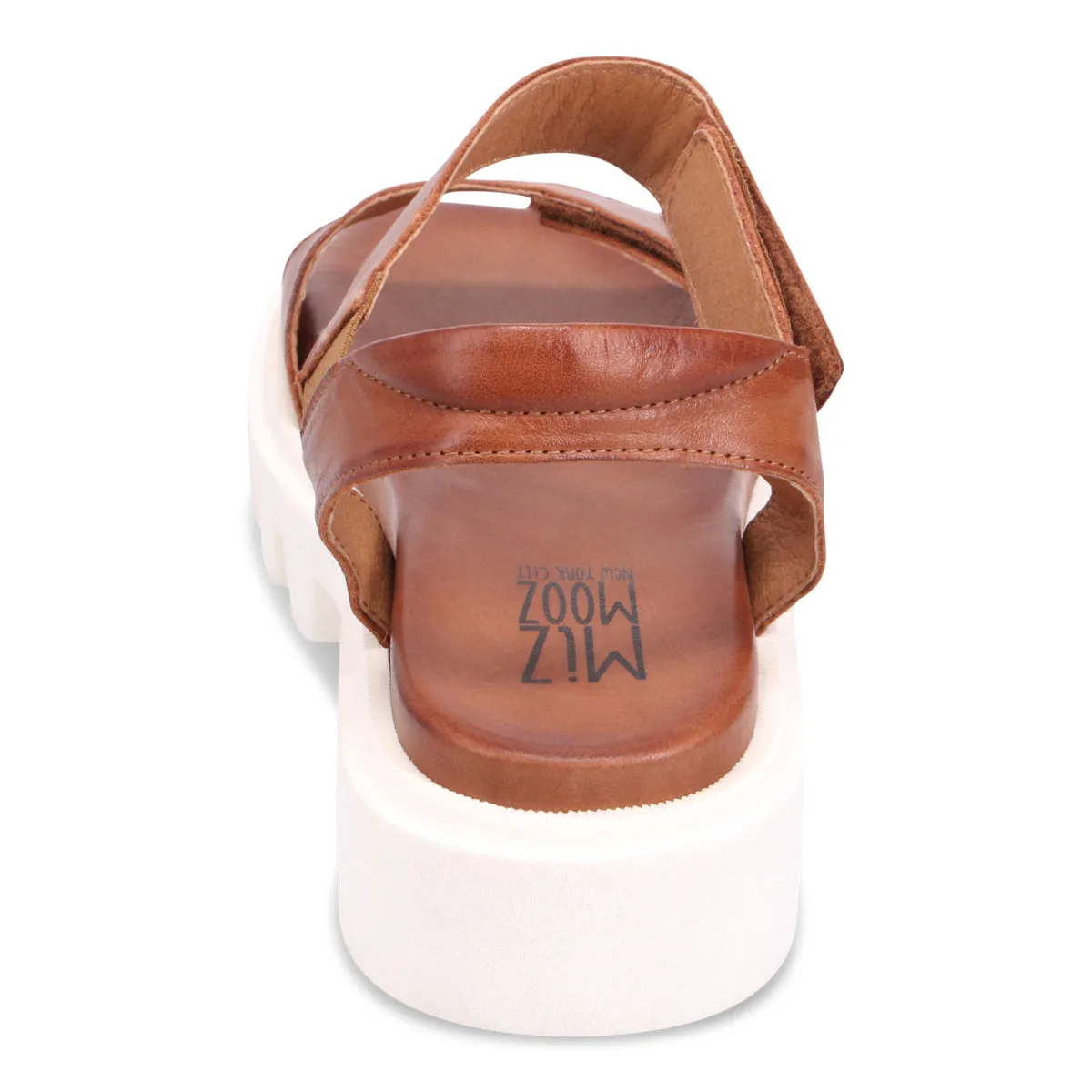 Patel Flatform Sandal