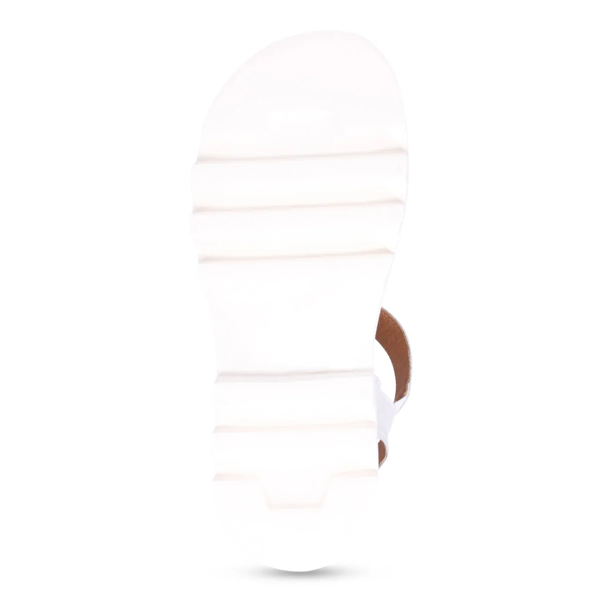 Patel Flatform Sandal