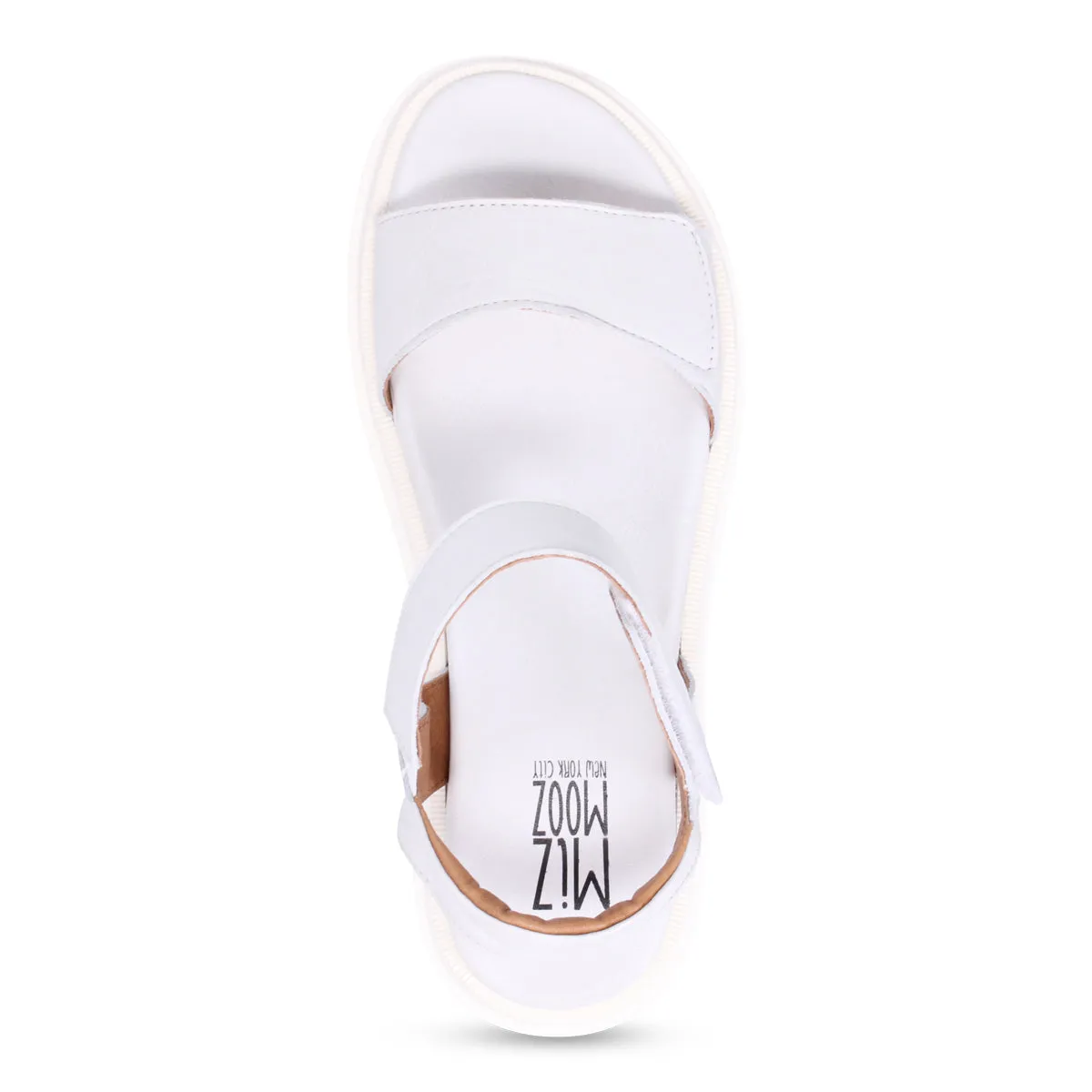 Patel Flatform Sandal
