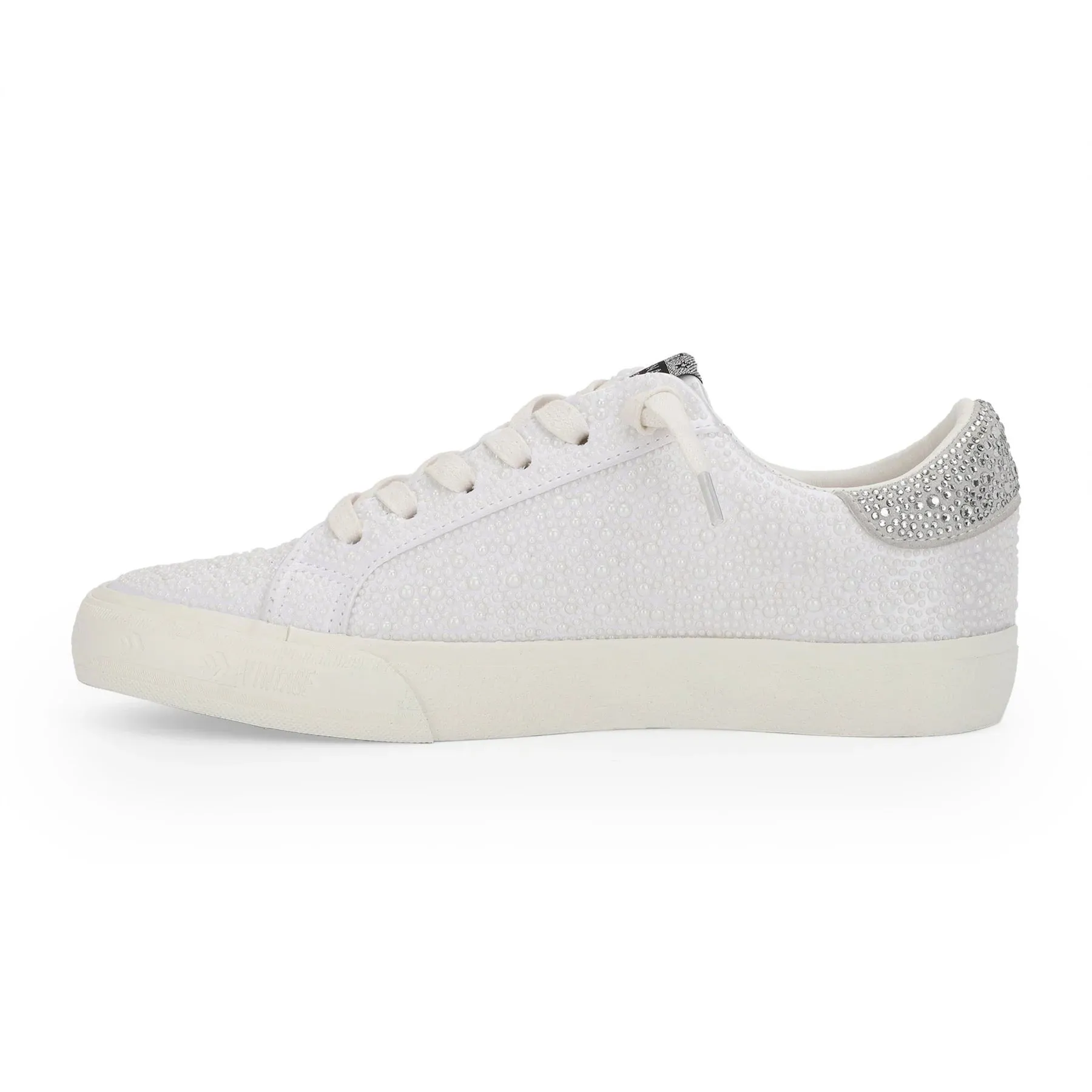 Perline Vintage Havana Sneakers