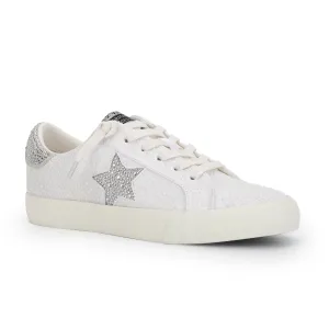 Perline Vintage Havana Sneakers