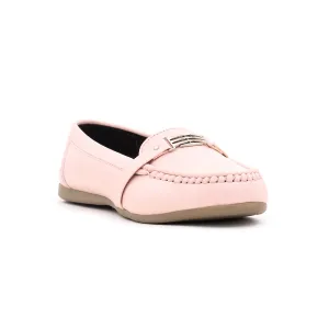 Pink Moccasin WN4216