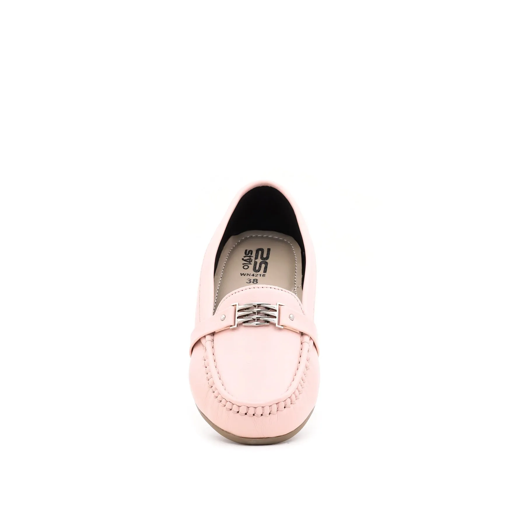 Pink Moccasin WN4216