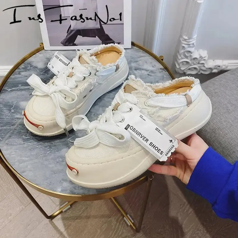 Retro Shoes Sweet Republic Sneakers Original