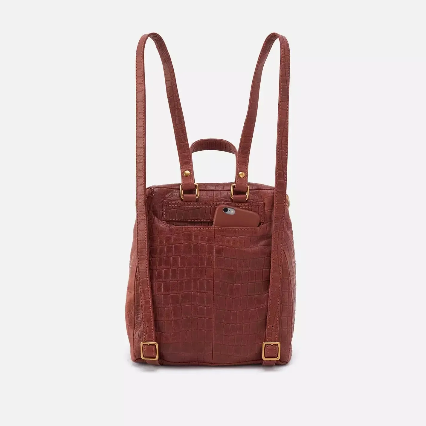 River Backpack