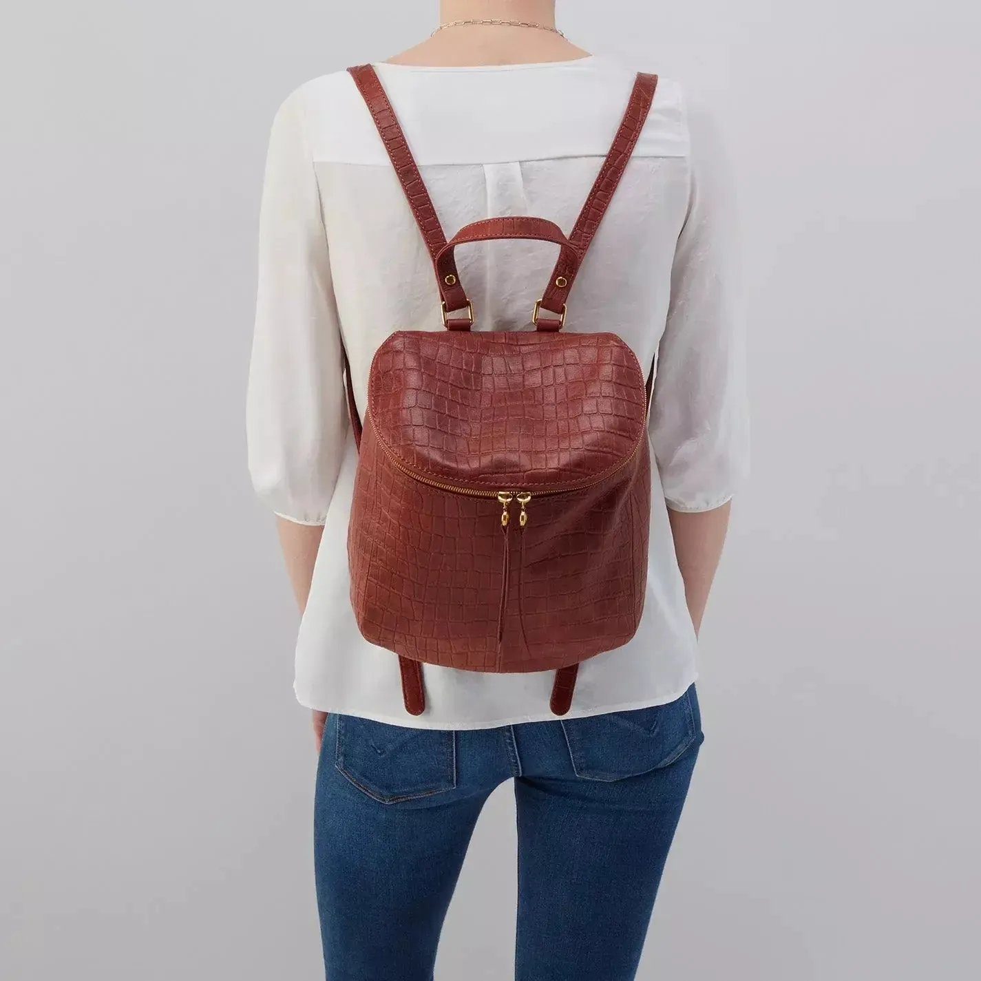River Backpack