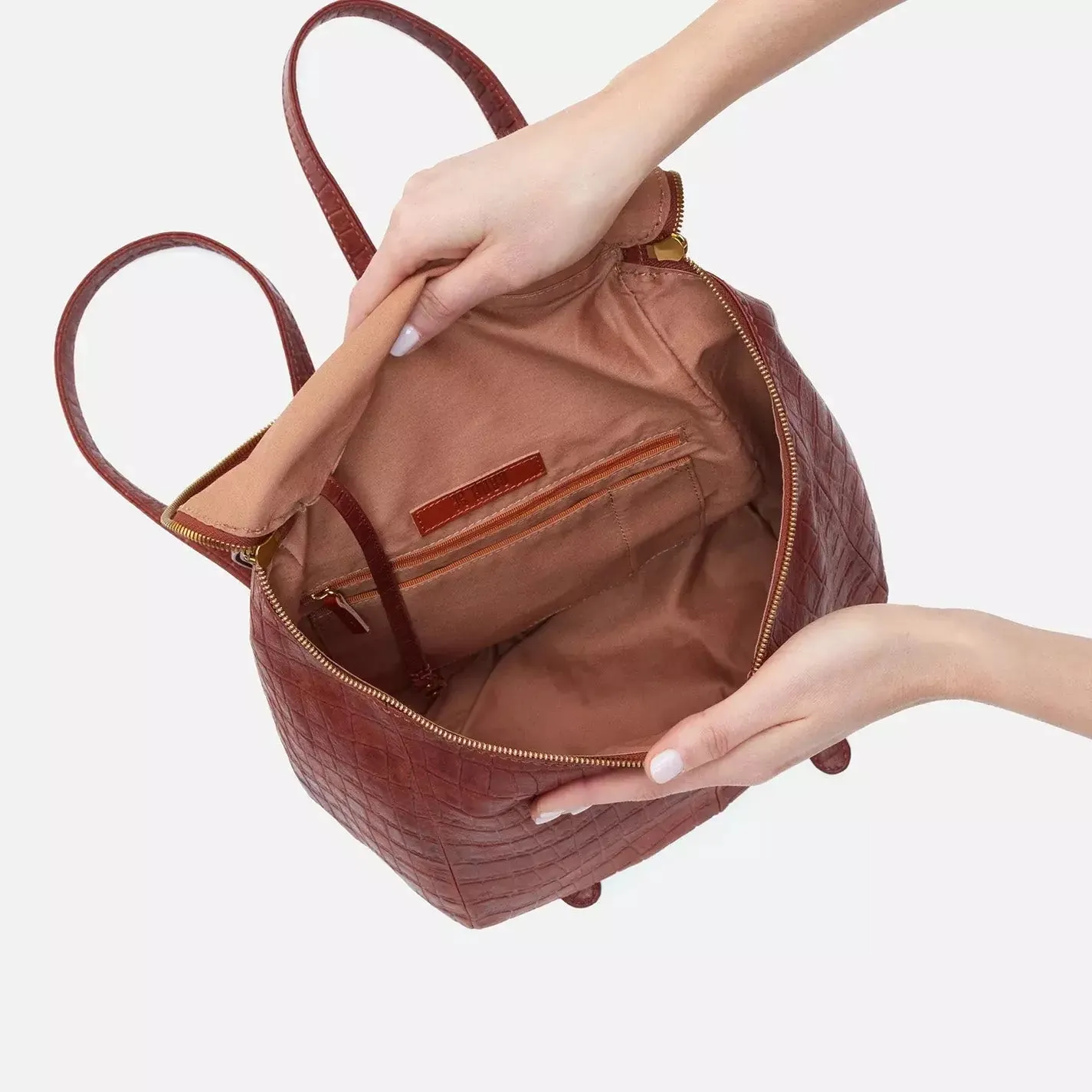 River Backpack