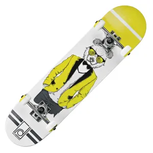 Roller Derby Mr. Bear Skateboard