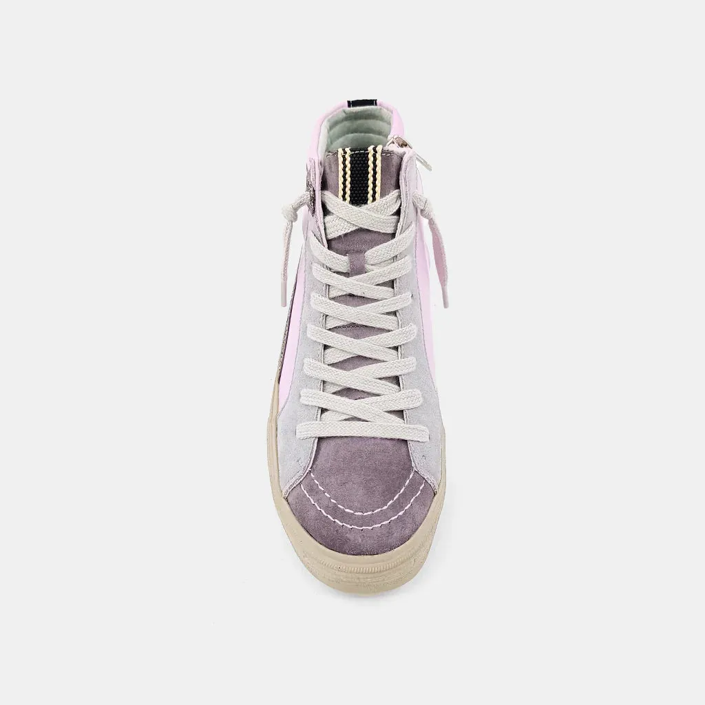 Rooney - Lilac