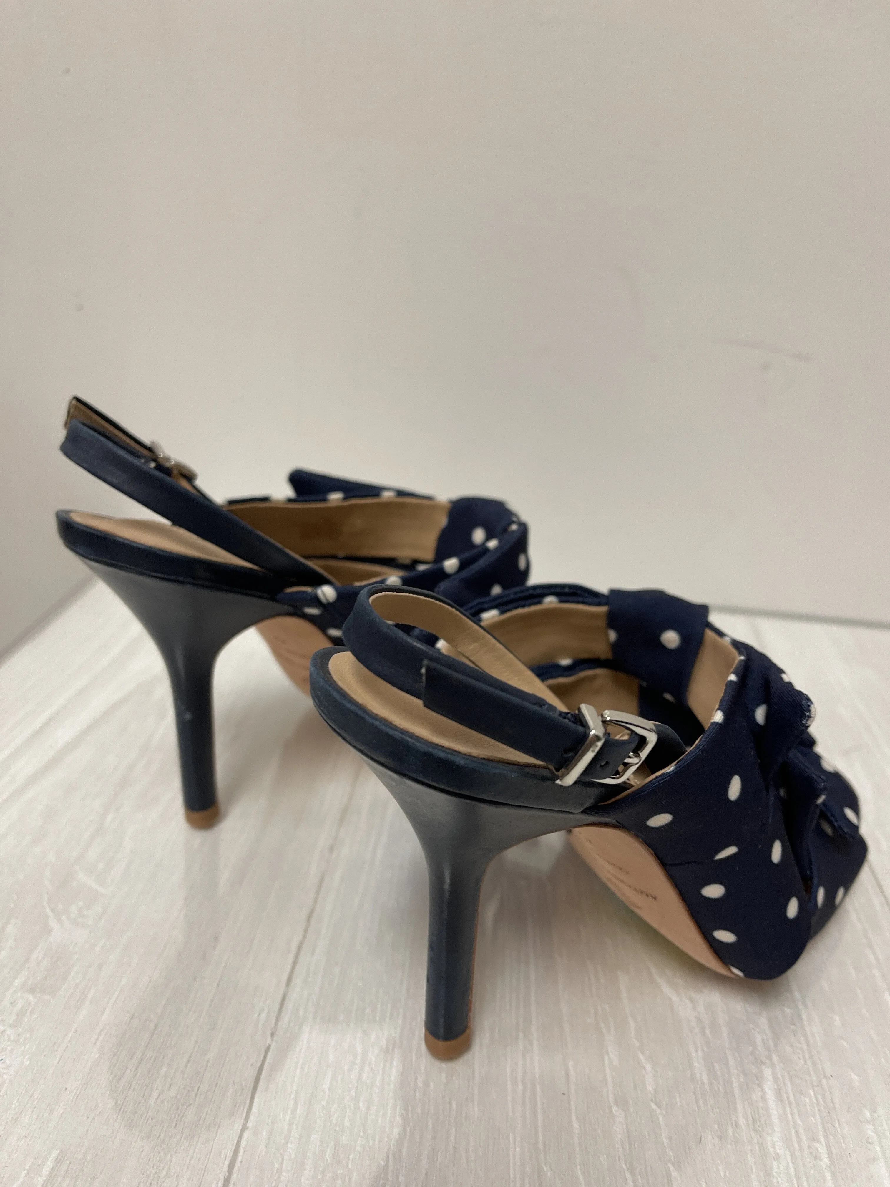 Sandals Heels Stiletto By Antonio Melani  Size: 7
