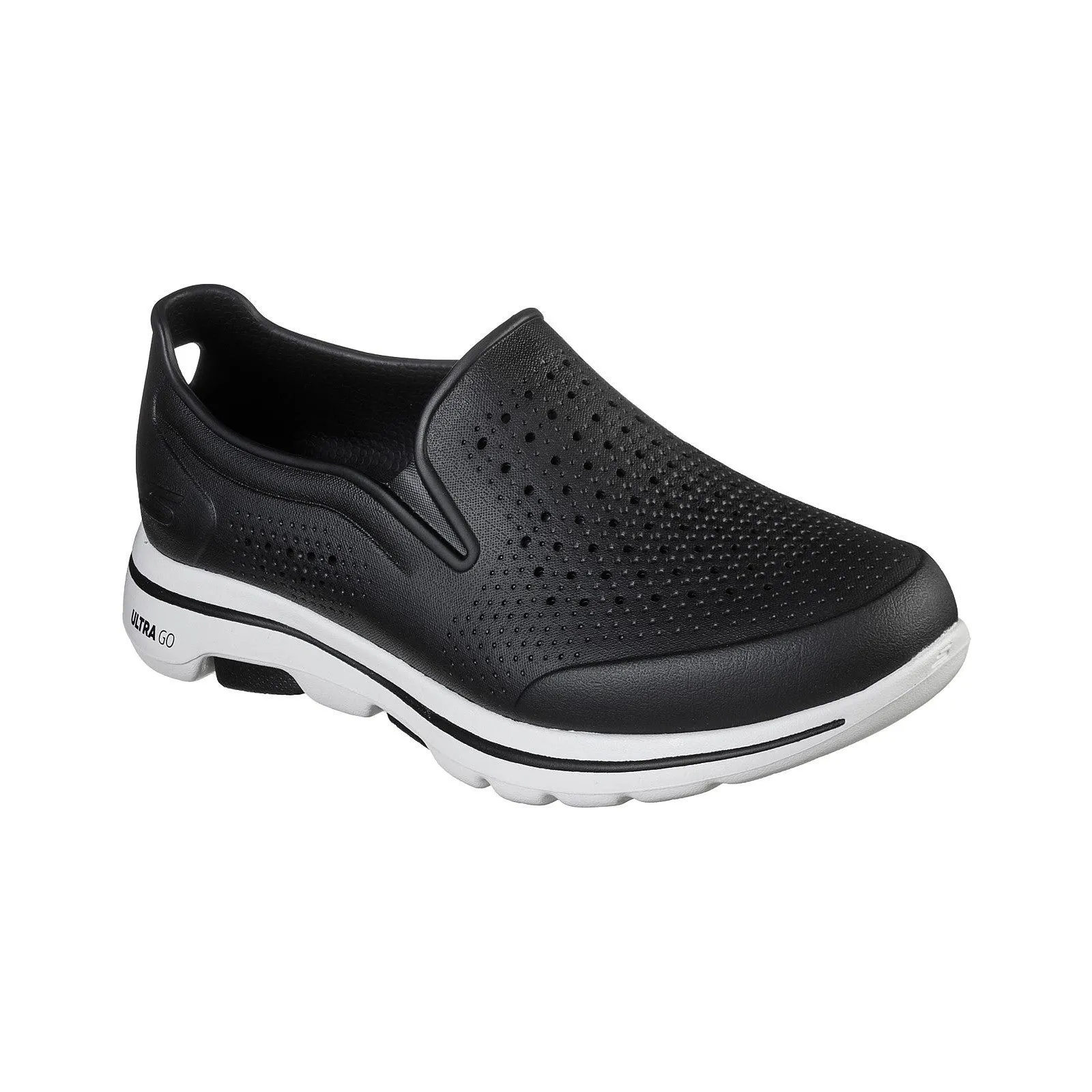 Skechers Go Walk 5 Easy Going Slip On Shoe