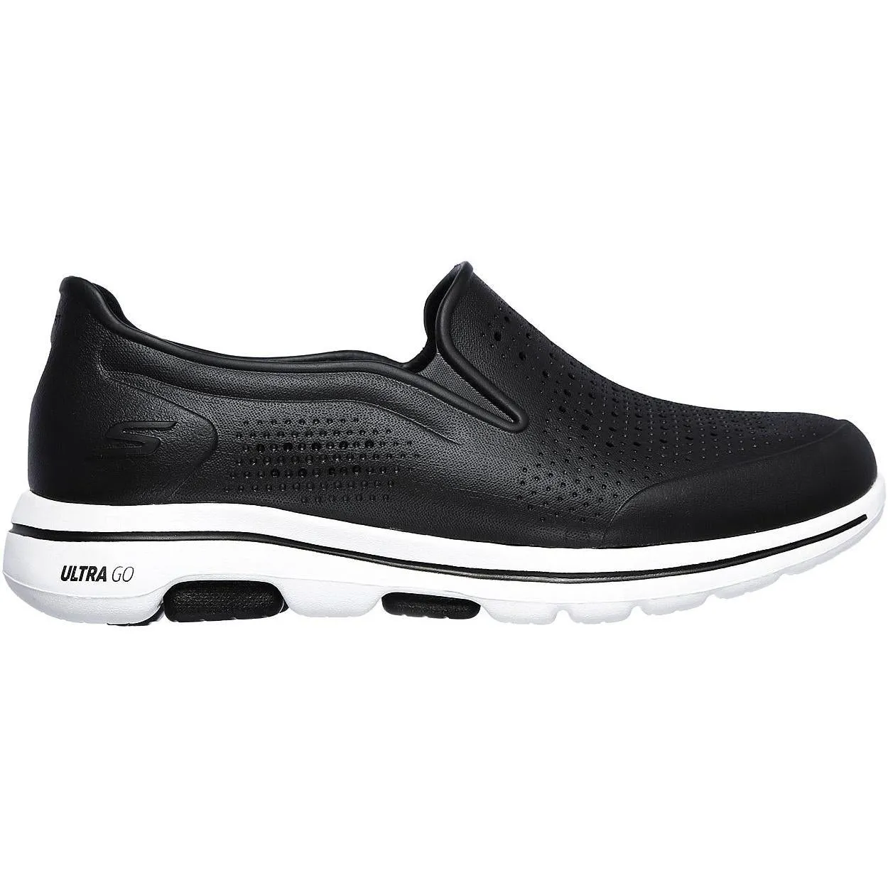 Skechers Go Walk 5 Easy Going Slip On Shoe