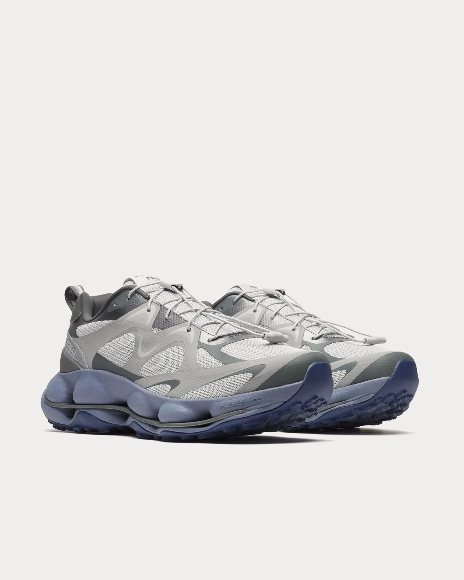 SpeedARC Matis Pigeon Low Top Sneakers