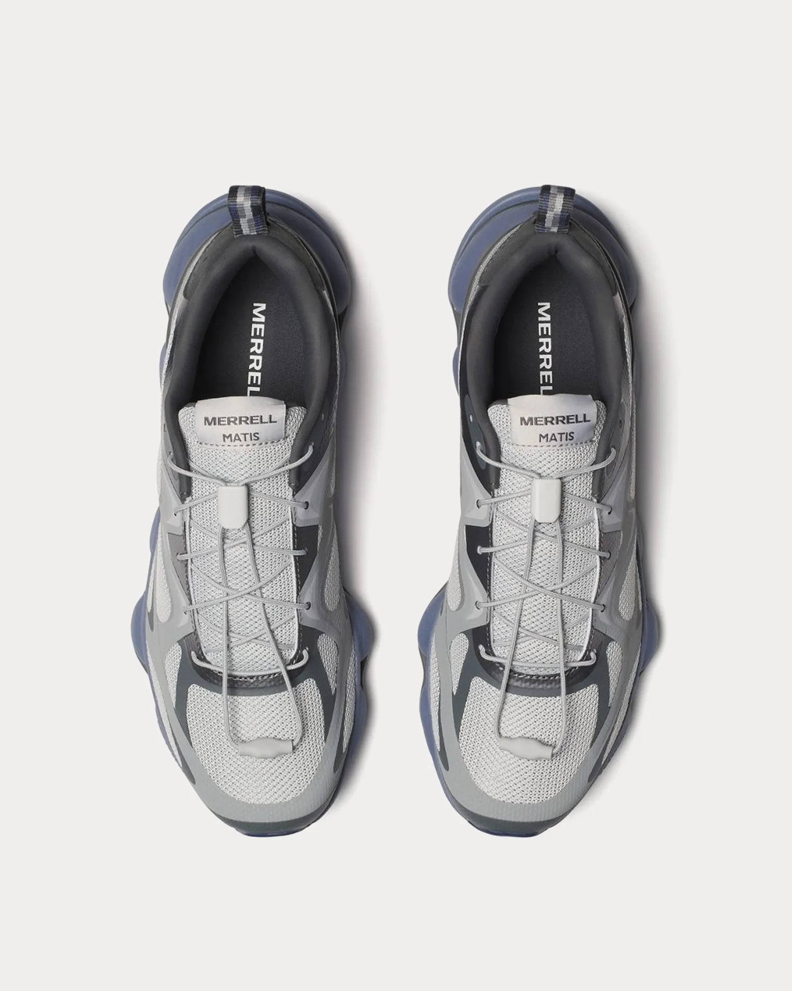 SpeedARC Matis Pigeon Low Top Sneakers